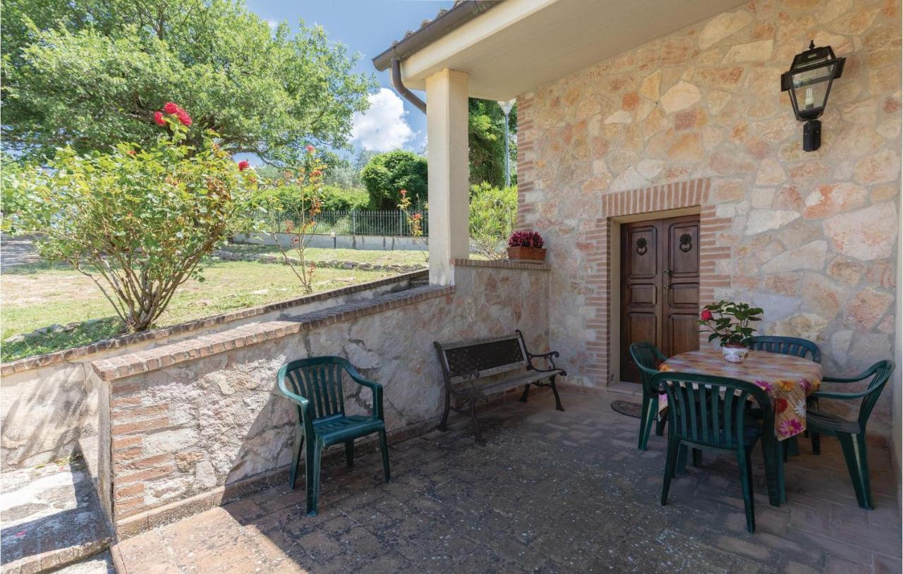 Amazing Apartment In Giano Dellumbria Pg Giano dellʼUmbria Εξωτερικό φωτογραφία